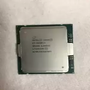INTEL XEON E7-8890V4 2.2 GHz 24-CORE SR2SS CM8066902885200