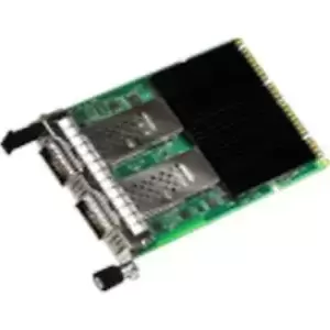 NEW INTEL E810-CQDA2 E810CQDA2BLK Intelreg; Ethernet Network Adapter - Efficient