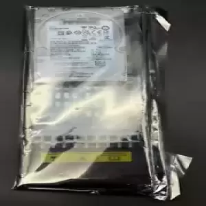 HPE P13948-001 Enterprise Hard drive 1.8 TB hot-swap 2.5" SFF SAS 12Gb/s 10K RPM