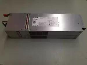 Dell PowerVault L600E-S0 PS-3601-2D-LF 600W Server Power Supply 0GV5NH GV5NH