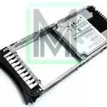 01EJ601 01EJ805 PX05SRB192 IBM TOSHIBA 1.92TB 12Gb SAS 2.5" SFF 512b RI SSD