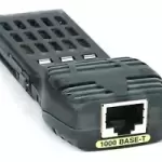 73-7684-06 CISCO  1000BASE-T GBIC WS-G5483 TRANCEIVER MODULE