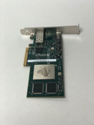 SF329-400 SolarFlare SFN4112F SinglePort 10GB PCIe Server Adapter SF329-4000-R02