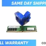 HP 900315-591 8GB DDR4 PC4-2400T