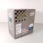 Intel Xeon 3065 2.33GHz Dual-Core (BX805573065) Processor 3000 Series New Sealed