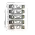 CISCO FET-10G 10-2566-02 FIBRE CHANNEL SFP+ TRANCEIVER