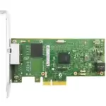 Intel I350-T2 Gigabit 1000M Dual Port PCI-E Ethernet Network Card Server Adapter