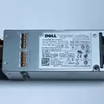 Dell D580E-S0 580 Watt Power Supply DPS-580AB A For PowerEdge