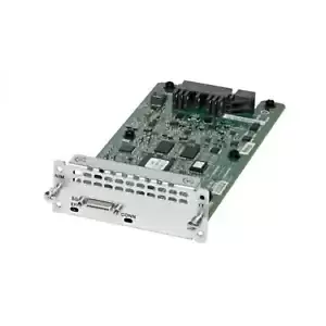 Cisco NIM-1T 1 Port Serial WAN Interface Card New Sealed