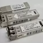 [LOT OF 85] Cisco DS-SFP-FC4G-SW 10-2195-01 COUIAAHCAA Transceiver SFP Module 4G