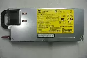 HP Aruba J9738A 575W Switching AC Power Supply 0957-2376