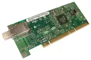 IBM Intel Pro 1000MT Server Adapter 44P2228-NO-BRACKET C14049-001 PCI Network Ca