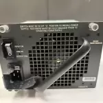 Cisco Sony APS-195 8-681-339-53 1300W Catalyst Switch Power Supply