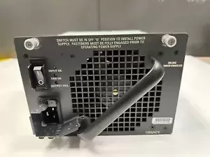 Cisco Sony APS-195 8-681-339-53 1300W Catalyst Switch Power Supply