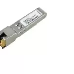 SFP-GE-T Cisco Compatible 1000BASE-T Lot of 5 New