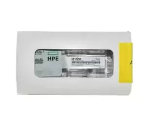 New J8177D HPE Aruba 1G SFP RJ45 T 100m Cat5e Transceiver 1990-3816