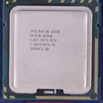 Intel Xeon W5580 SLBF2 3.20GHz 8M Quad Core LGA 1366 Server CPU Processor