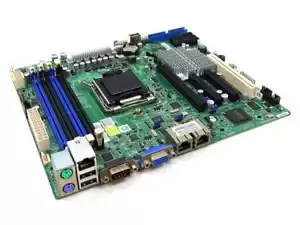 SUPERMICRO H8SCM-F AMD CHIPSET SR5650/SP5100 SOCKET C32 SERVER MOTHERBOARD
