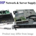HP NC510C 414159-001 PCI Express 10 GigaBit Server Adapter 414159001