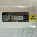 HPE Aruba R9D18A 1990-4839 HPE Aruba 10G SFP+ LC SR 300m MMF Transceiver Module