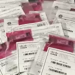 CISCO SFP-10G-LR SFP TRANSCEIVER MODULE GBIC 10G 10GB SFP