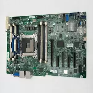 X99 For HP ML110 Gen9 Server Motherboard 775269-001 775268-002/001 791704-001