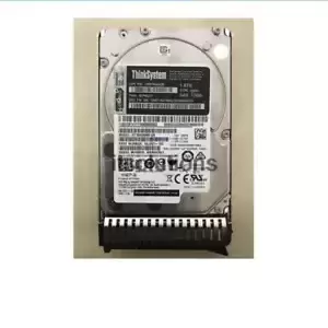 For Lenovo 00YK017 7XB7A00028 1.8T 10K 2.5 SAS 12G SR650 SR590 hard disk