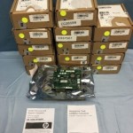 15 NEW HP 406771-B21 NC326m PCI-E Dual Port Gigabit Server Adapter NIC