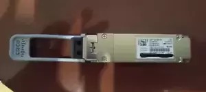 Lot of 5 New Genuine Cisco QSFP-40G-SR-BD / 10-2945-02 Transceiver