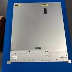 719064-B21 HP ProLiant DL380 Gen9 16SFF SERVER No CPU, RAM, No HDD- 2x500W PSU