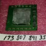 Intel® Xeon® Processor 2.60 GHz 512K Cache PPGA603 SL6K3 SOCKET 603