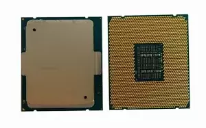 Intel XEON 2.5Ghz 15-Core E7-8880V2 CPU SR1GH