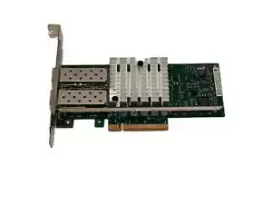 DELL INTEL X520-DA2 ETHERNET Server Adapter 10Gbps Dual Port E10G42BTDA