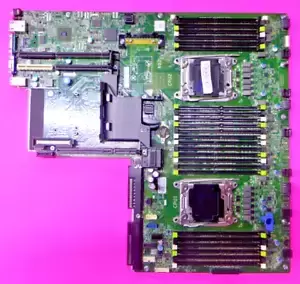 Genuine Dell PowerEdge R730 R730XD Server Motherboard LGA2011-3 4N3DF