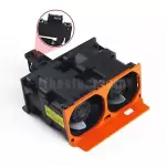 3JYGF for Dell R650 R6525 1.2A Standard Edition server cooling fan 5VR6G 5JGXP