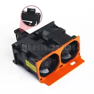 3JYGF for Dell R650 R6525 1.2A Standard Edition server cooling fan 5VR6G 5JGXP