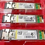 100% Genuine Cisco SFP-10G-SR 10-2415-03 V03 SFP+ Transceiver Malaysia 1 Year W