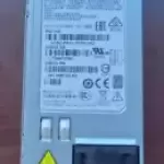 Cisco 341-0591-02 80+ Platinum 770 Watt Server Power Supply