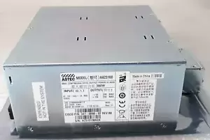Cisco Astec AA23160 300W 341-0090-02 Rev. B0 Power Supply