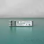 HPE JD092-61201 X130 10G SFP+ LC SR Transceiver JD092B