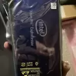 Intel Xeon Phi Coprocessor 7120P
