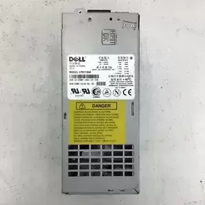Dell Poweredge 4400 Power Supply 07390P 320 Watt Model EP071350 Server Power