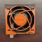 Dell PowerEdge R720 R720XD Server Fan WG2CK