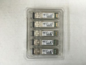 Cisco Original SFP-10G-SR 10-2415-03 Multimode Fiber Optical Transceiver Module