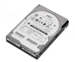 HUC101818CS4204 0B31236 HGST Hard Drive 1.8Tb 2.5" SAS