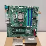Lenovo ThinkServer RS140 Motherboard LGA1150 DDR3 03T8720 w/i3-4130 #B463