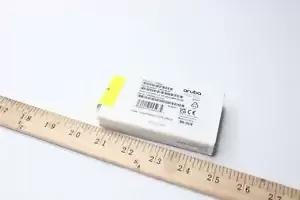 Hewlett Packard Enterprise Aruba SFP+ Transceiver Module 10 GigE J9150D