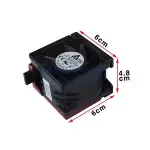 HP 777285-001 777286-001 796852-001 Proliant DL380 GEN9 Server Fan PFR0612XHE
