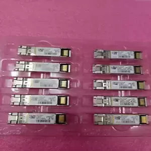 Cisco module 10G SFP Mini GBIC Transceiver SFP-10G-SR 850nm 10-2415-03 wholesale