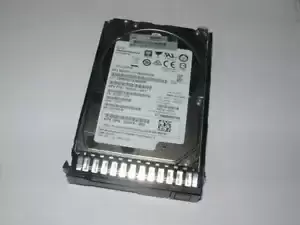 HP 791055-001 HPE 1.8TB 12G SAS 10K RPM 2.5" Hard Drive _ Seagate ST1800MM0168
